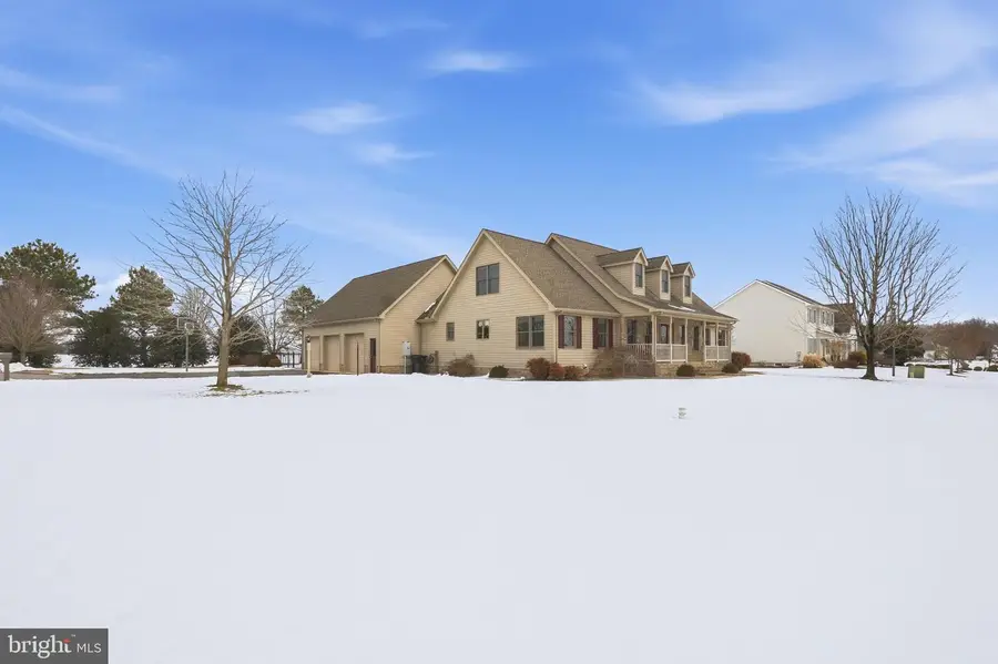 13 Brookwood Dr, Camden Wyoming, DE 19934 - #3