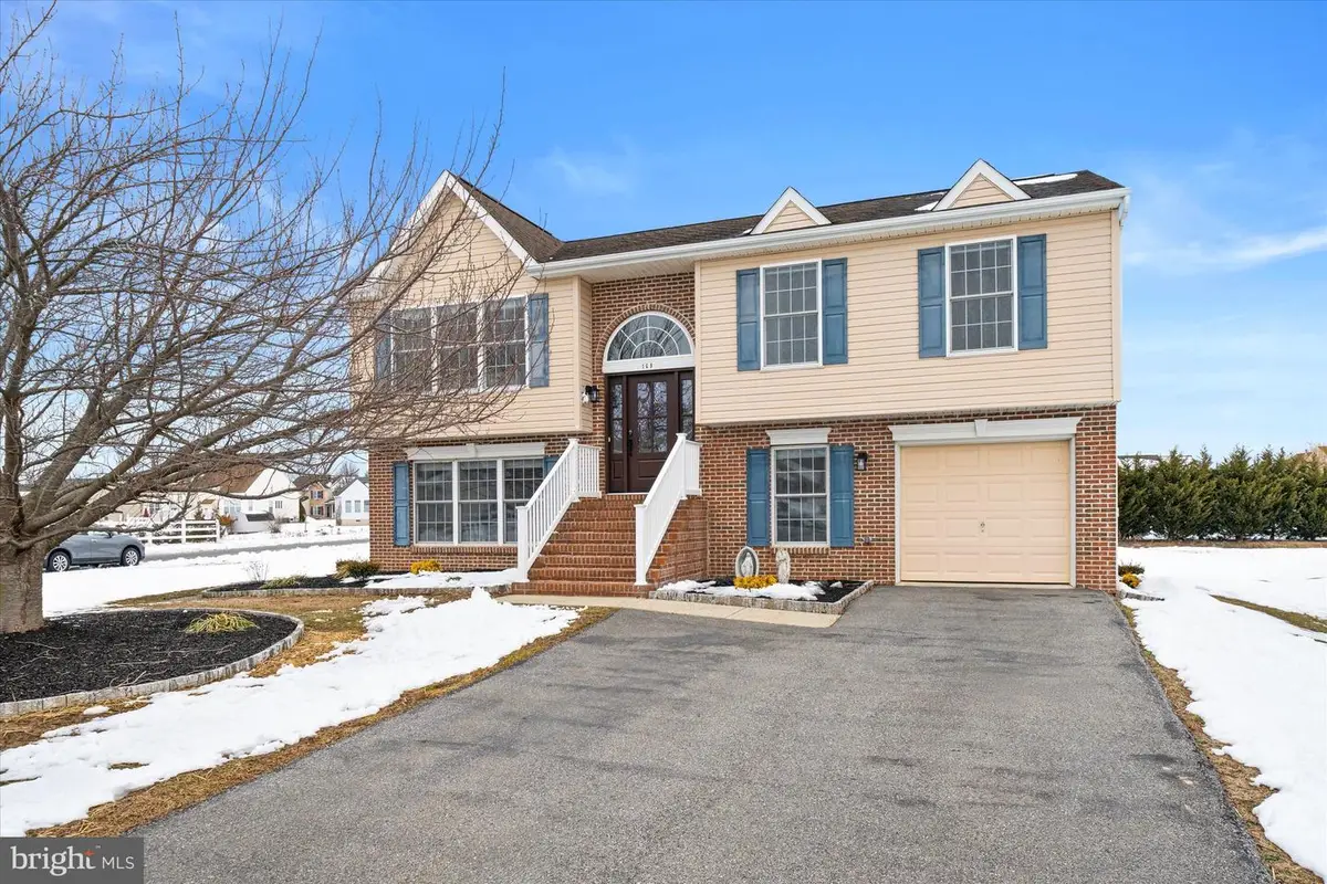 165 Brenford Station Rd, Smyrna, DE 19977 - #1