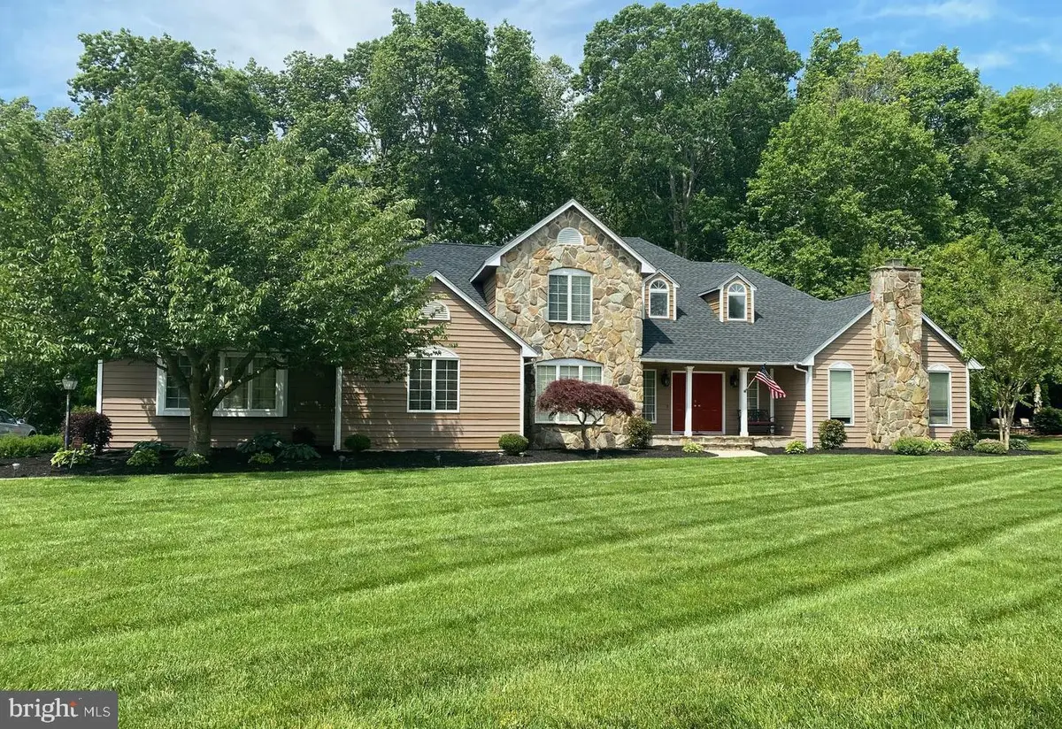 703 Green Winged Trl, Camden Wyoming, DE 19934 - #1