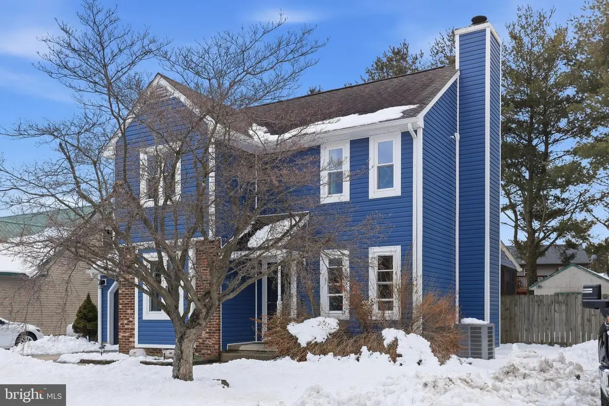 126 Center St, Camden, DE 19934 - #1