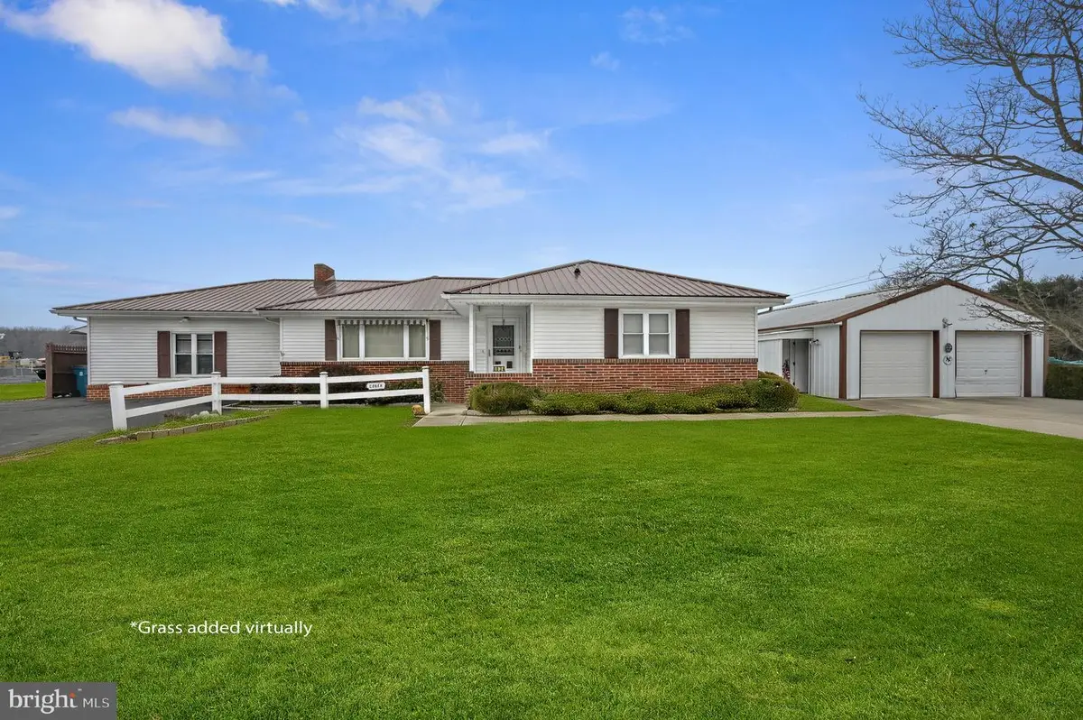 4634 Kenton Rd, Dover, DE 19904 - #1