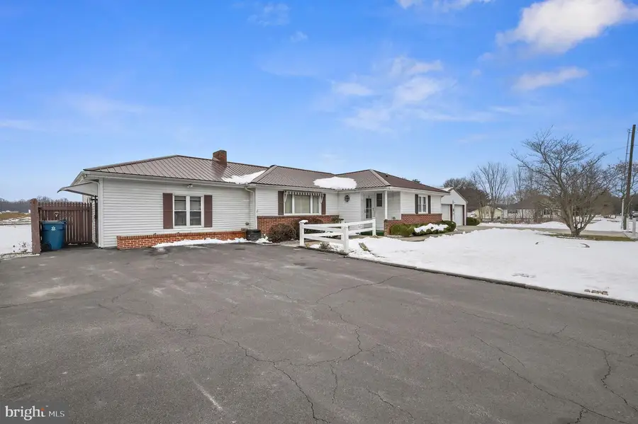 4634 Kenton Rd, Dover, DE 19904 - #3