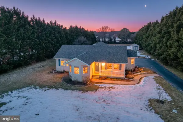 977 Paris Kirby Rd, MILFORD, DE 19963