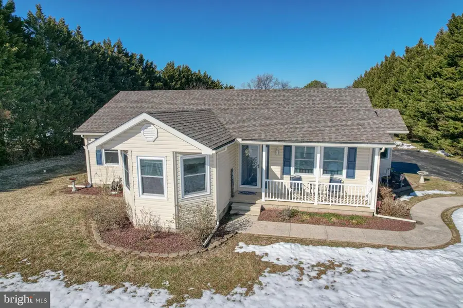 977 Paris Kirby Rd, Milford, DE 19963 - #2