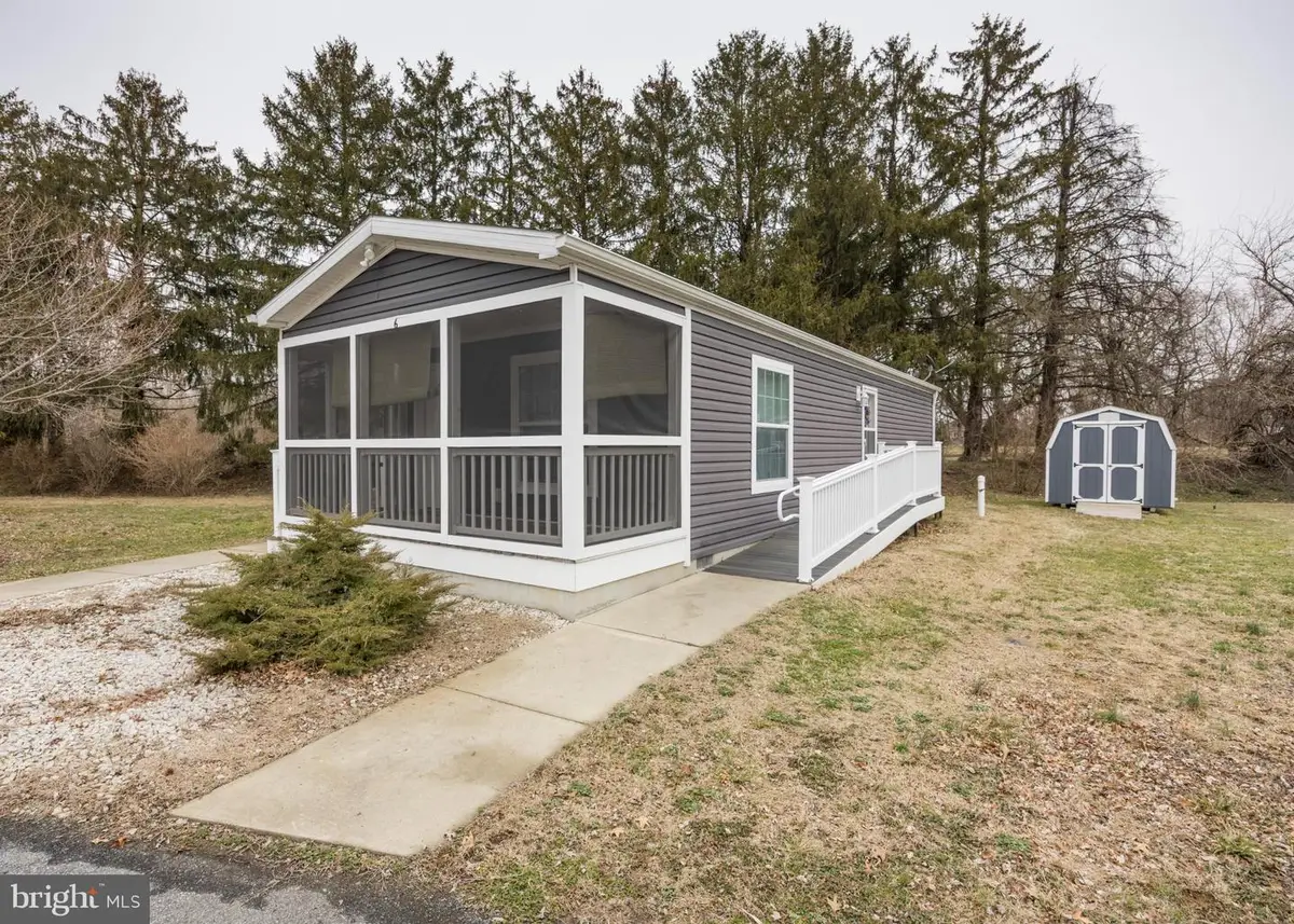 6 Providence Dr, Clayton, DE 19938 - #1