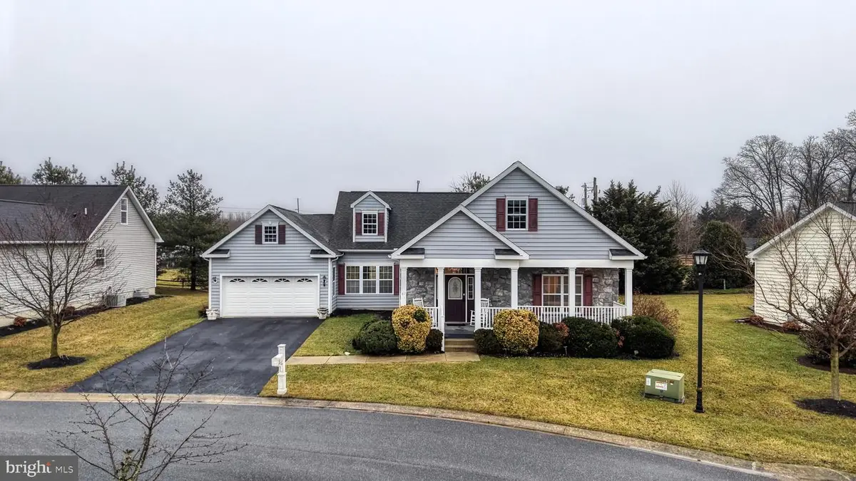 87 Silver Meadows Ln, Dover, DE 19904 - #1