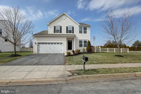 233 Climbing Vine Ave, SMYRNA, DE 19977