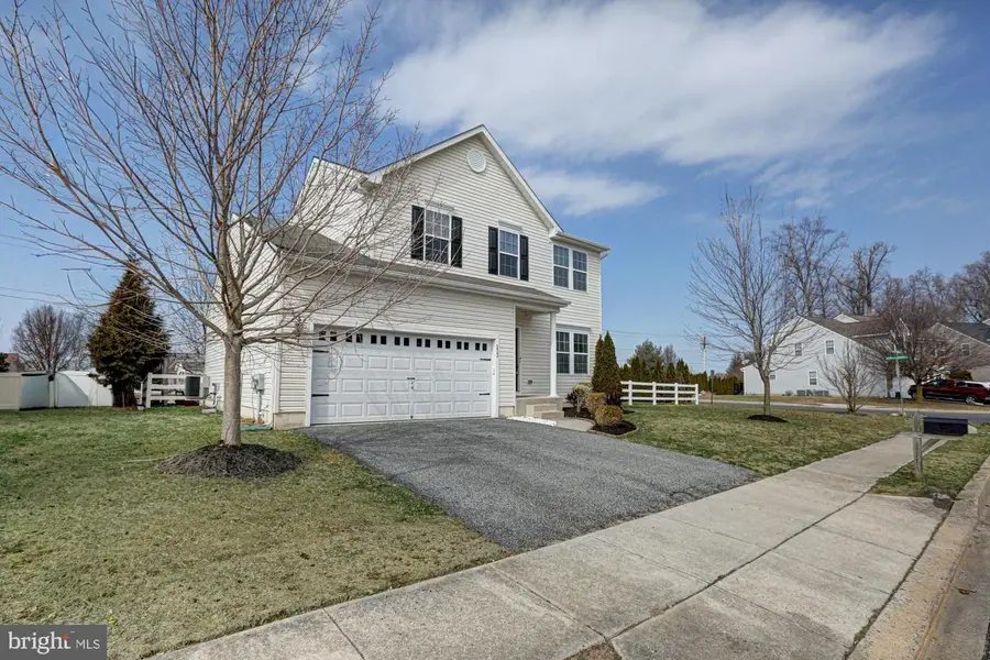 233 Climbing Vine Ave, Smyrna, DE 19977 - #2