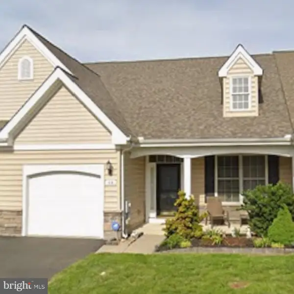 64 Larkspur Ln, SMYRNA, DE 19977