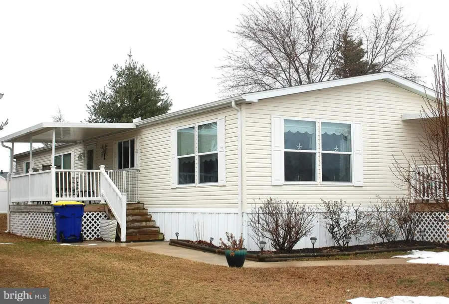 105 Jury Dr #5, Magnolia, DE 19962 - #2