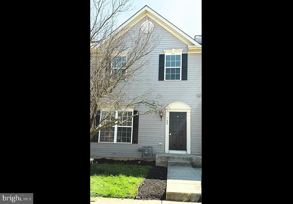 705 Birch Tree Ln, Smyrna, DE 19977 - #1