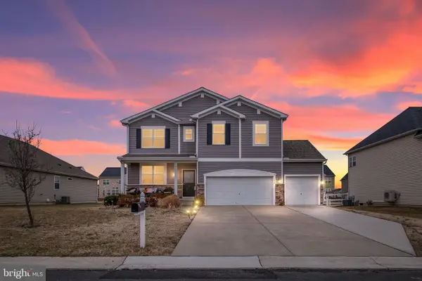 398 Joseph Wick Dr, SMYRNA, DE 19977