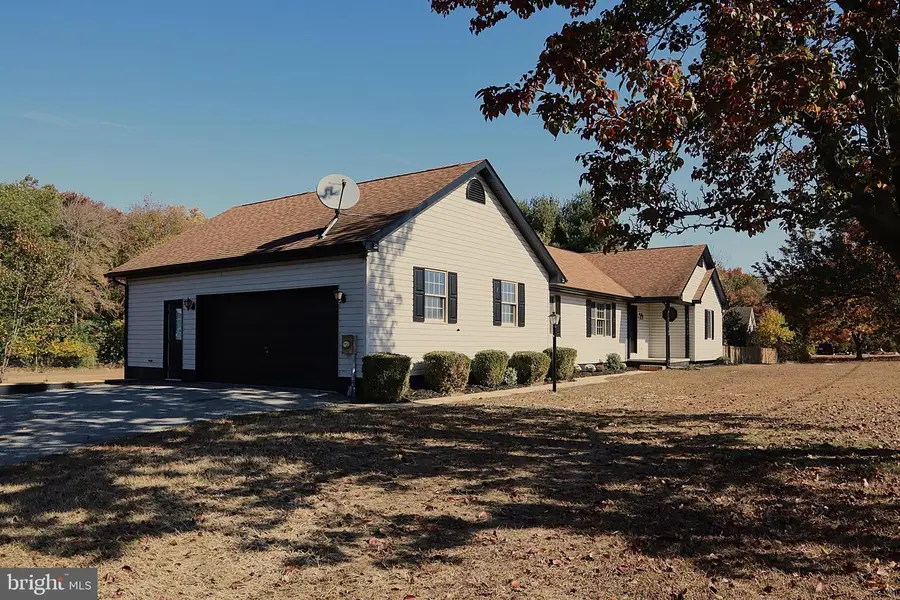 1127 Roesville Rd, Felton, DE 19943 - #2