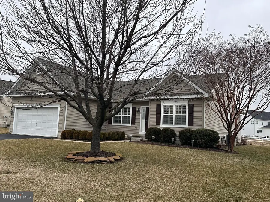 383 Willowwood Dr, Smyrna, DE 19977 - #2