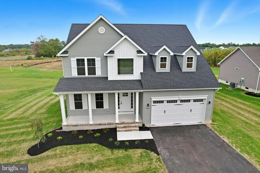 Tbb Lot 86 N Greenbrook Dr, Milford, DE 19963 - #2