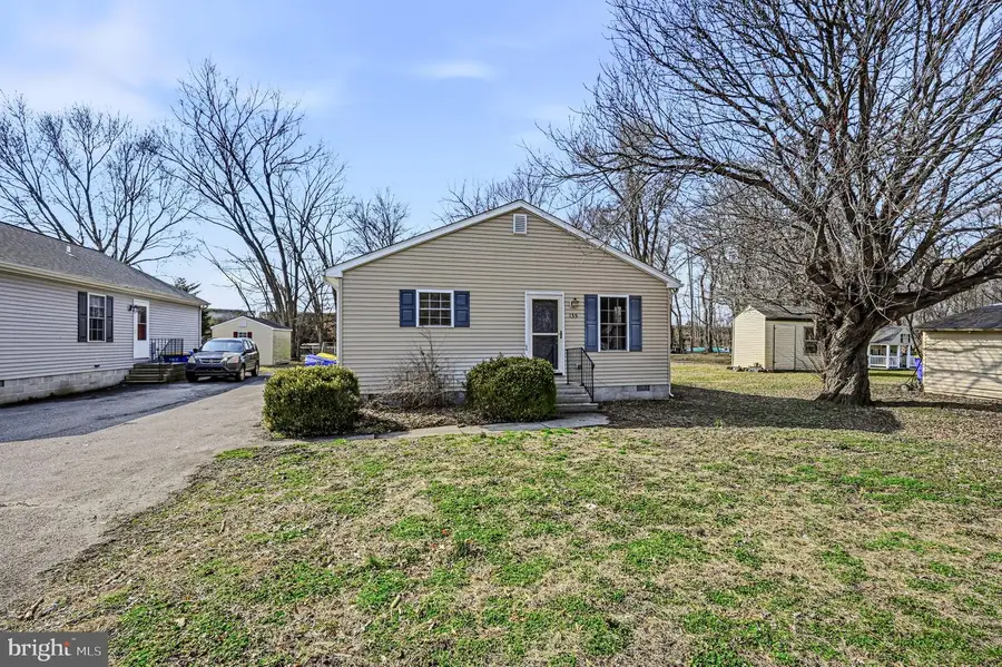 135 East St, Harrington, DE 19952 - #3