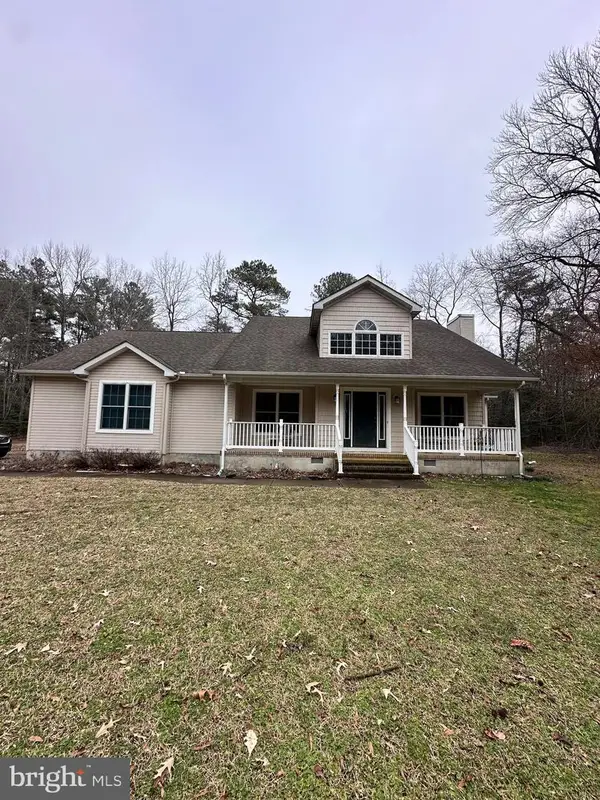 2968 Reynolds Rd, MILFORD, DE 19963