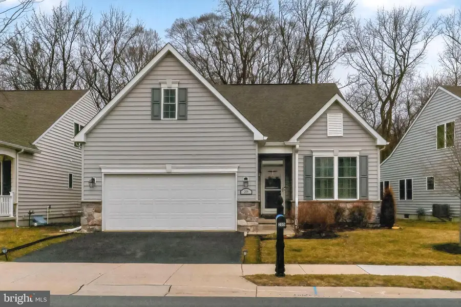 209 Lupine Dr, Smyrna, DE 19977 - #2