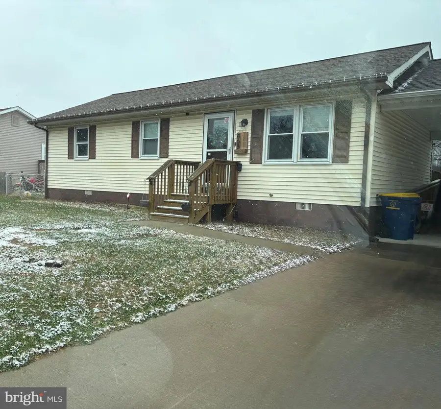 468 Baldwin Dr, Smyrna, DE 19977 - #2