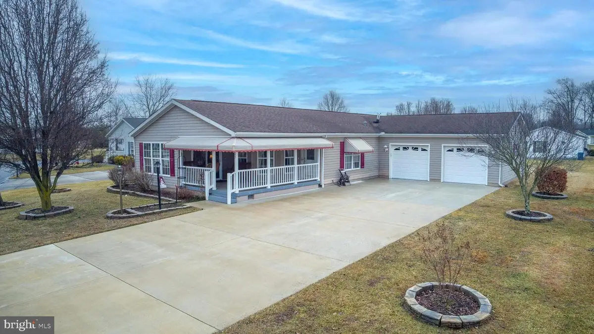 25 Martindale Way #51, Camden, DE 19934 - #1