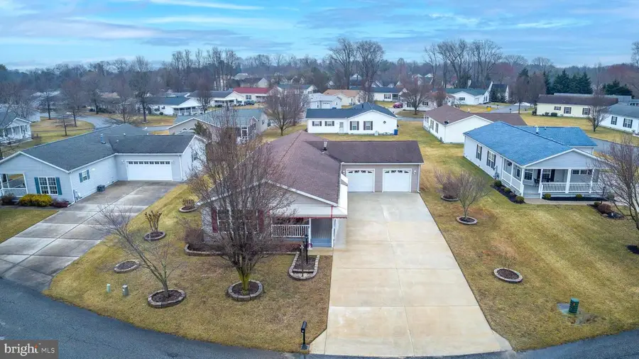 25 Martindale Way #51, Camden, DE 19934 - #3