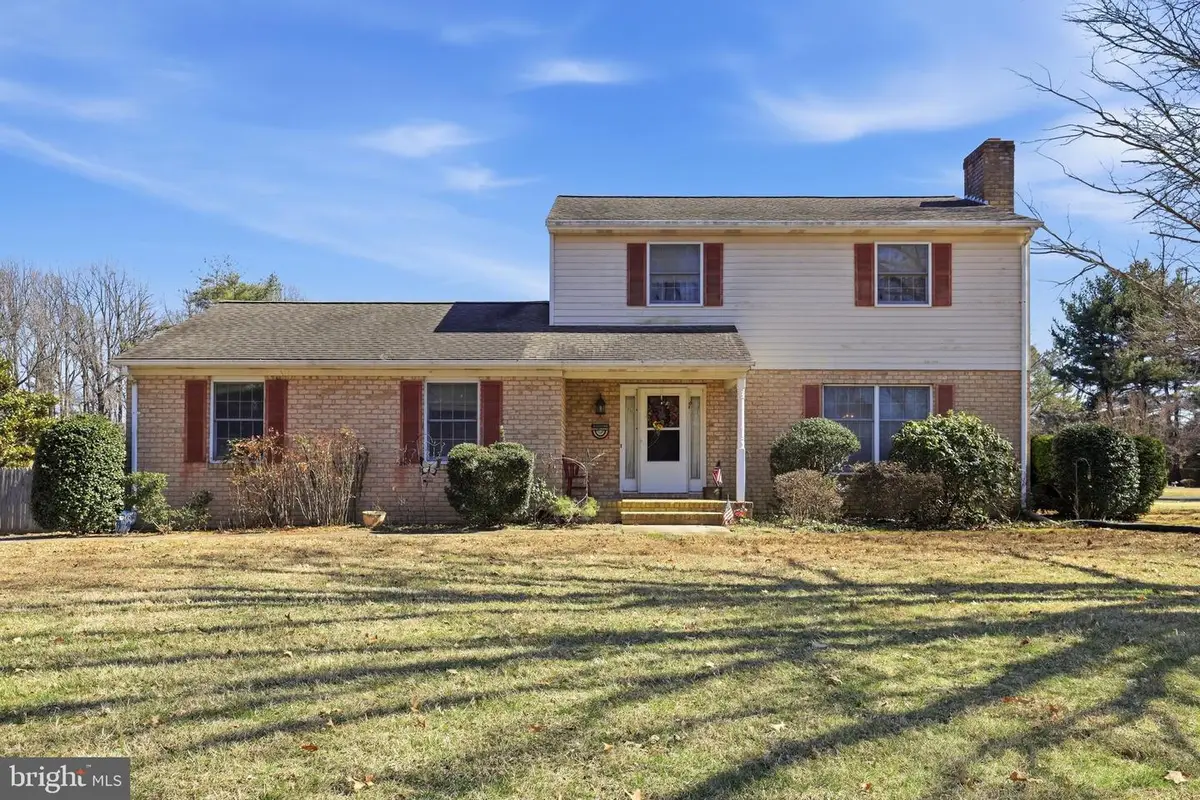 220 Hudson Branch Dr, Frederica, DE 19946 - #1