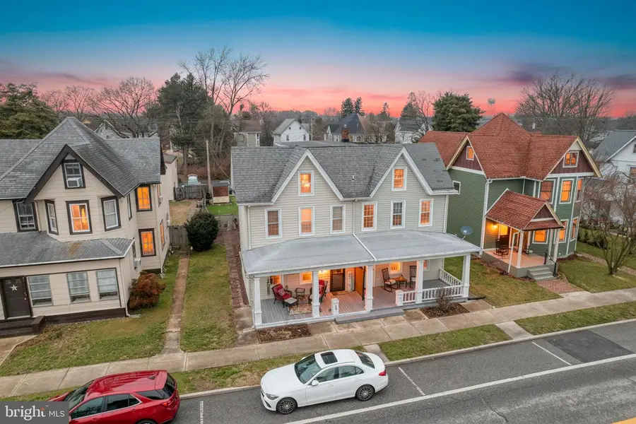 423 Main St, Clayton, DE 19938 - #2