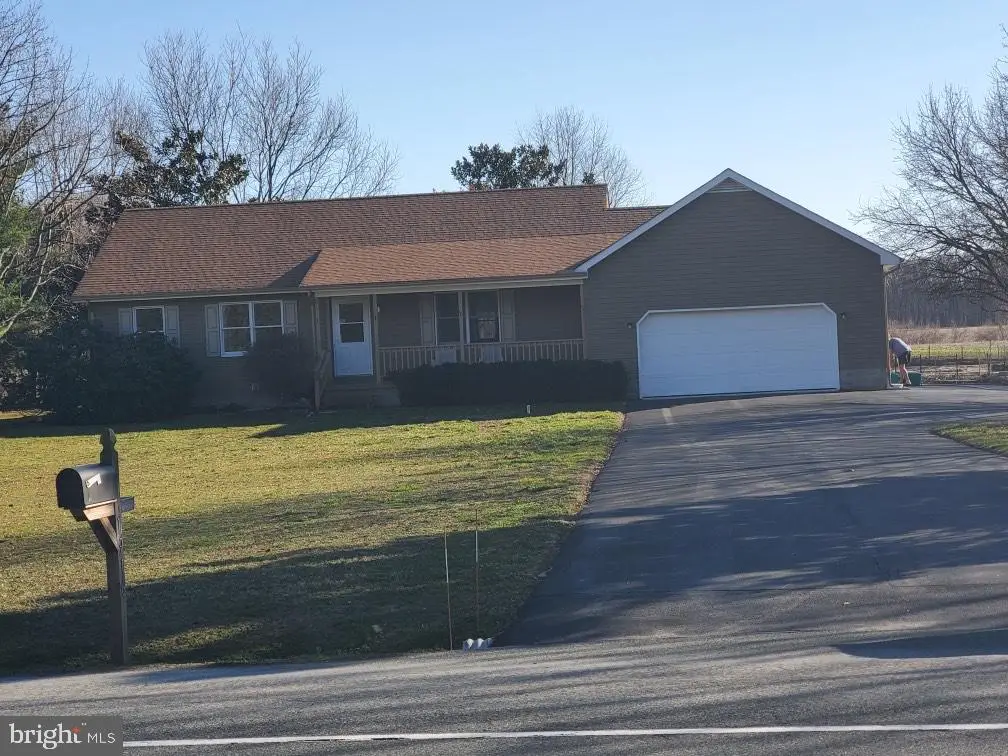 1916 Hartly Rd, Hartly, DE 19953 - #1