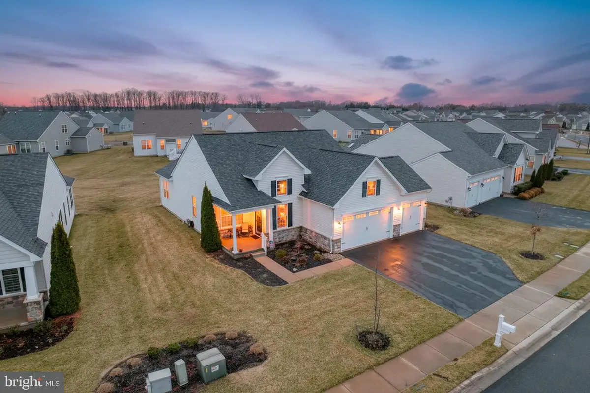 390 Augusta National Dr, Magnolia, DE 19962 - #1