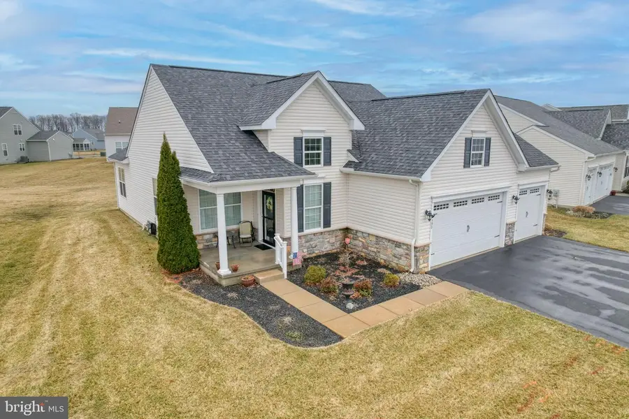 390 Augusta National Dr, Magnolia, DE 19962 - #2