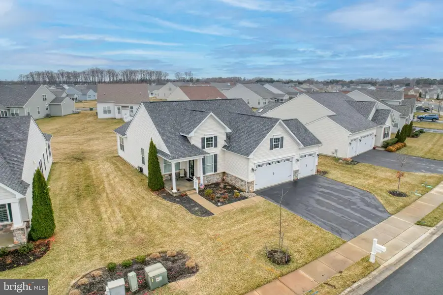 390 Augusta National Dr, Magnolia, DE 19962 - #3