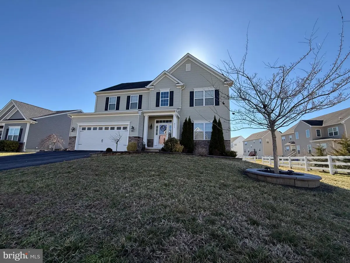 371 Joseph Wick Dr, Smyrna, DE 19977 - #1
