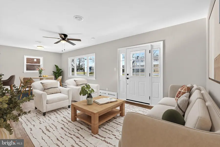 717 N Church St, Milford, DE 19963 - #2