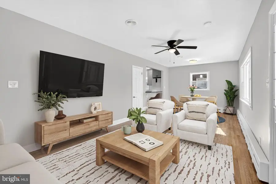 717 N Church St, Milford, DE 19963 - #3