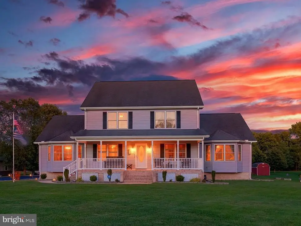 33 Milbourn Manor Dr, Camden Wyoming, DE 19934 - #1