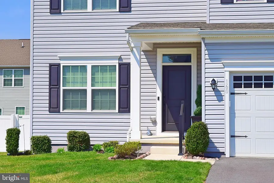 160 Conach Ln, Clayton, DE 19938 - #3