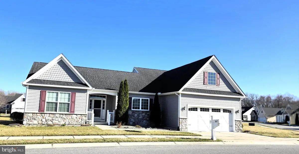 267 Nobles Pond Xing, Dover, DE 19904 - #1