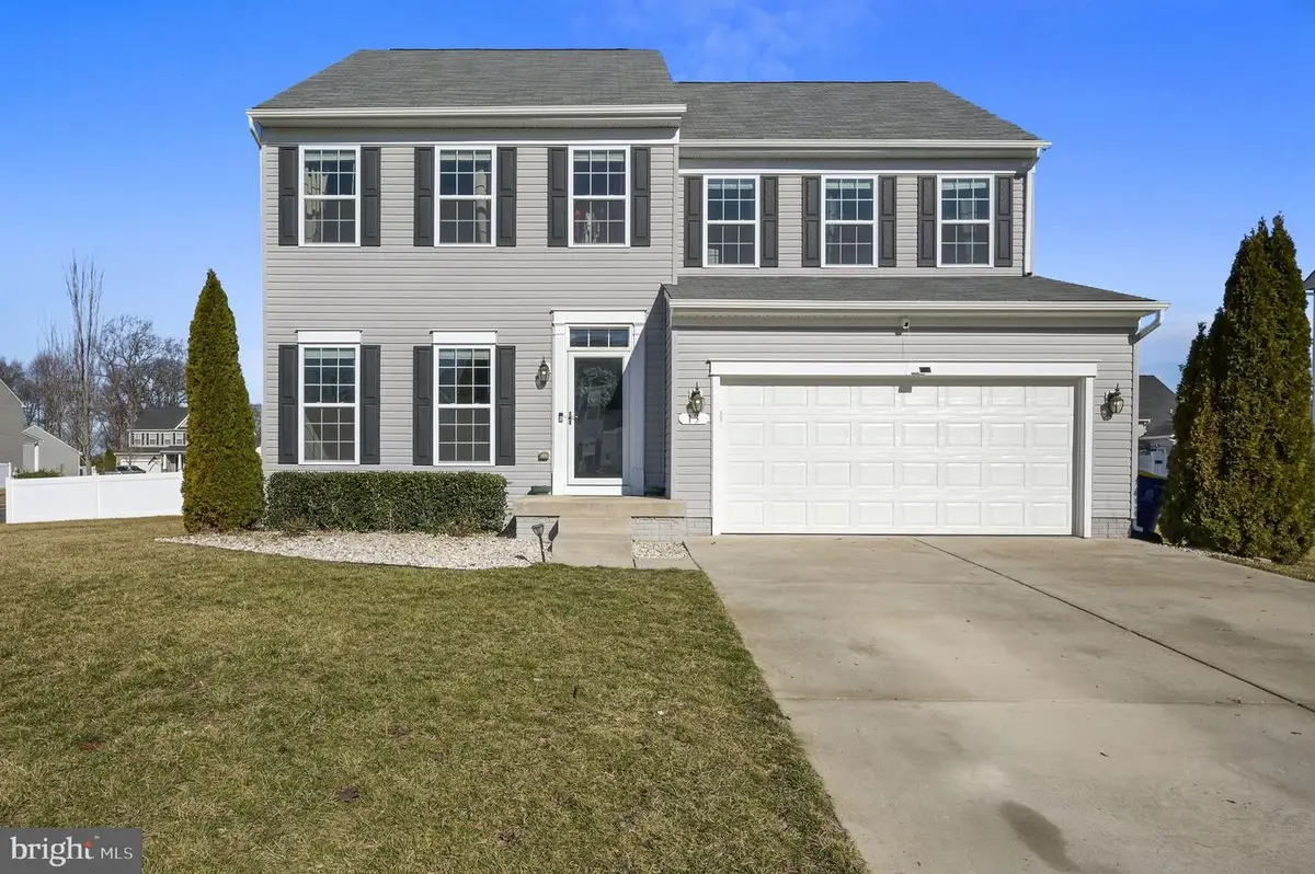 13 Jody Ct, Magnolia, DE 19962 - #1