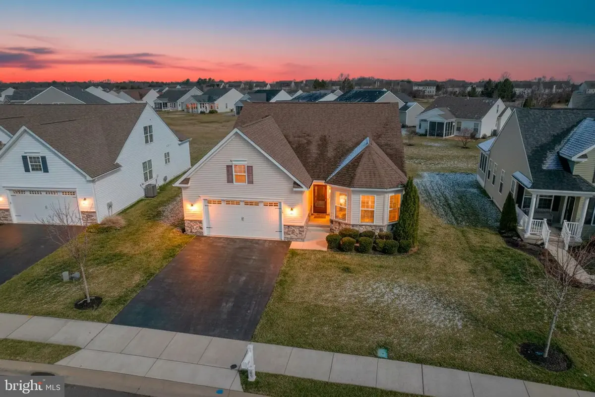 295 Nicklaus Ln, Magnolia, DE 19962 - #1