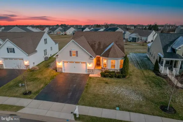 295 Nicklaus Ln, MAGNOLIA, DE 19962