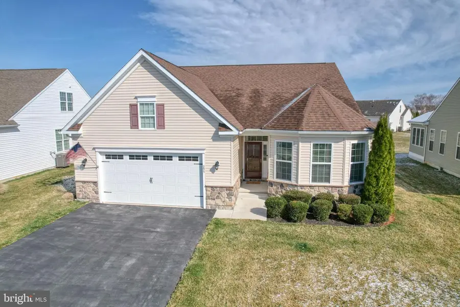 295 Nicklaus Ln, Magnolia, DE 19962 - #2