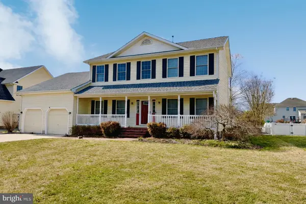 45 Mannering Dr, DOVER, DE 19901