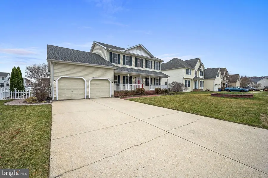 45 Mannering Dr, Dover, DE 19901 - #2