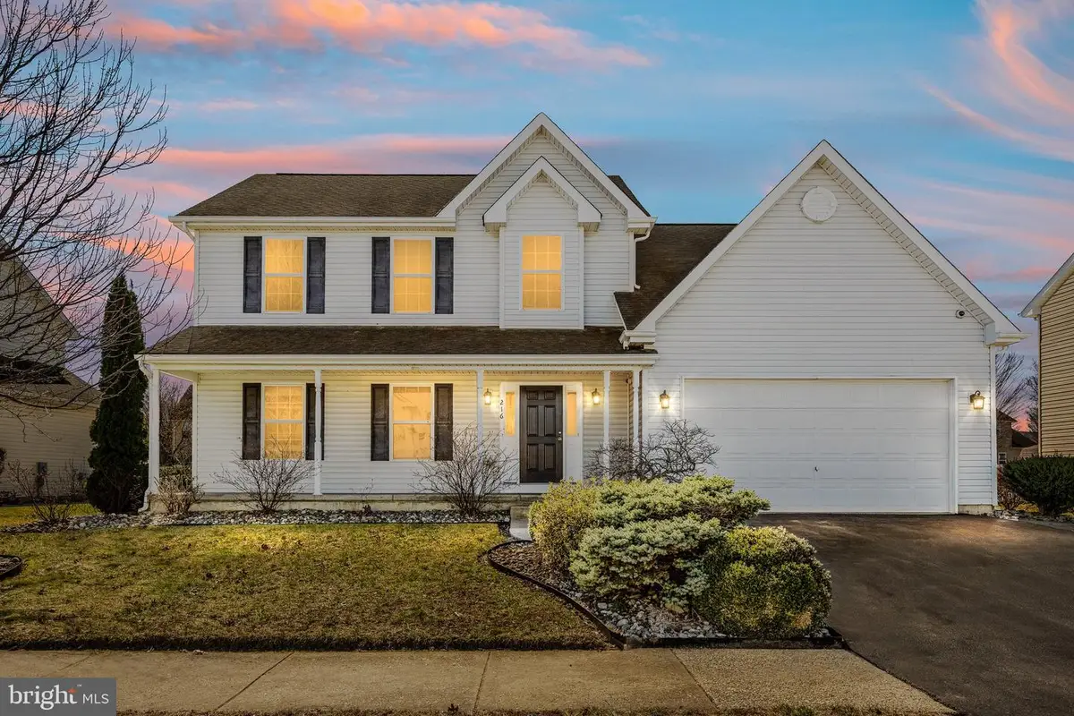 216 Coldwater Dr, Clayton, DE 19938 - #1