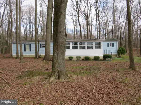 1126 Myers Dr, HARTLY, DE 19953