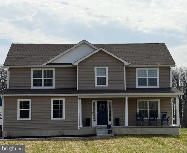 1275 Lochmeath Way, DOVER, DE 19901