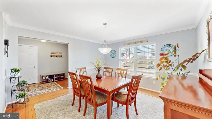 104 Hoffeckers Mill Dr, Smyrna, DE 19977 - #3