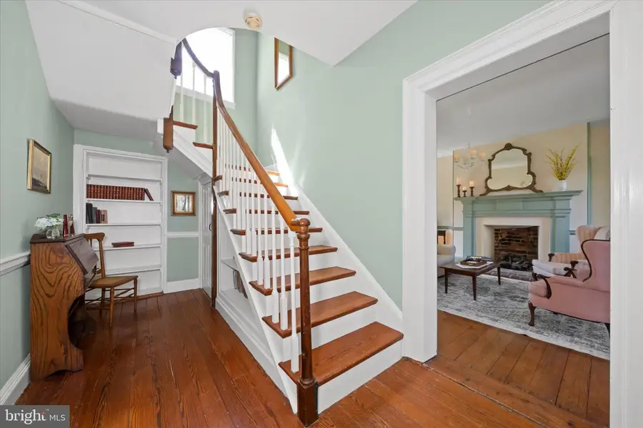 221 Thomas Davis Dr, Clayton, DE 19938 - #2