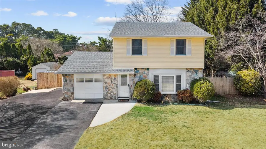 166 Collins Ave, Smyrna, DE 19977 - #2