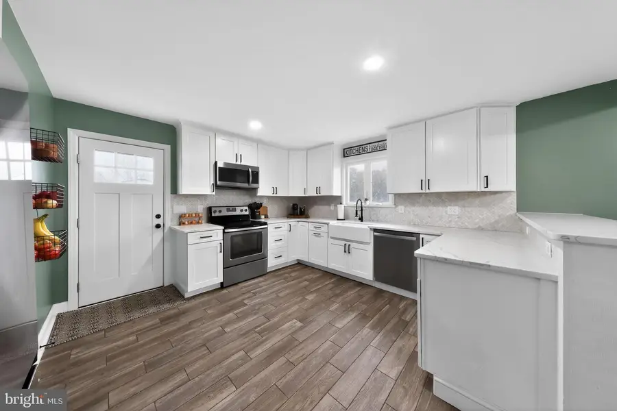115 E Cook Ave, Smyrna, DE 19977 - #3